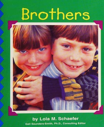 Tapa de Brothers