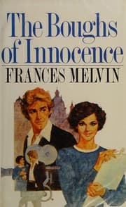 Tapa de The boughs of innocence