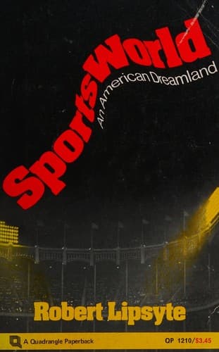 Tapa de Sportsworld