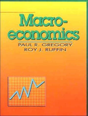 Tapa de Macroeconomics