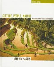 Tapa de Culture, people, nature