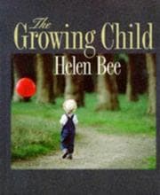 Tapa de The growing child
