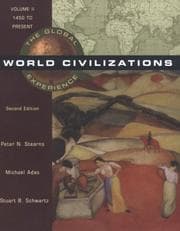 Tapa de World Civilizations