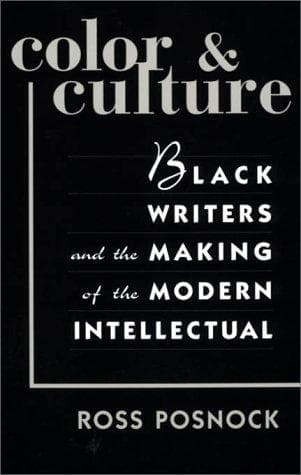 Tapa de Color and Culture