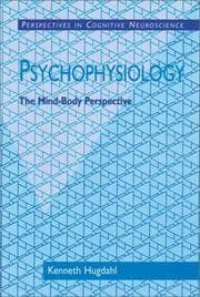 Tapa de Psychophysiology