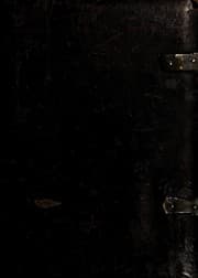 Tapa de Legenda aurea sanctorum, sive Lombardica historia [Low German] Dat duytsche Passionael