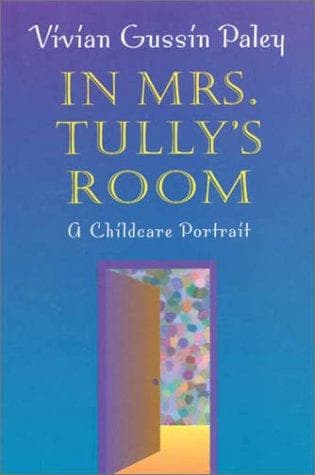 Tapa de In Mrs. Tully's Room
