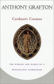Tapa de Cardano's Cosmos