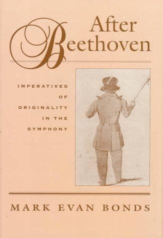 Tapa de After Beethoven