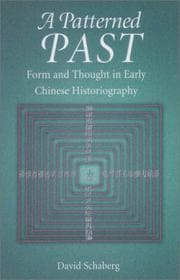 Tapa de A Patterned Past