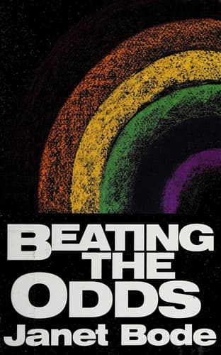 Tapa de Beating the Odds