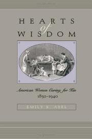 Tapa de Hearts of Wisdom