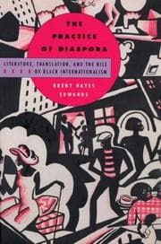 Tapa de Practice of diaspora