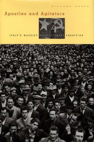 Tapa de Apostles and Agitators