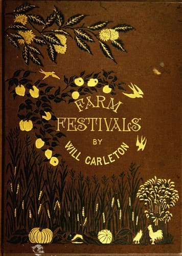 Tapa de Farm festivals