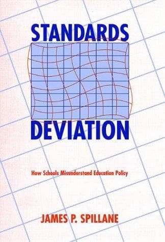 Tapa de Standards Deviation