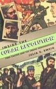 Tapa de Inside the Cuban Revolution