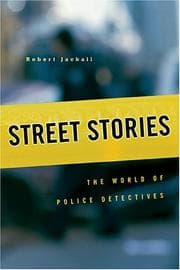 Tapa de Street Stories