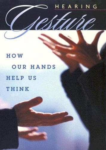 Tapa de Hearing Gesture