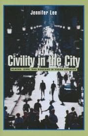 Tapa de Civility in the city