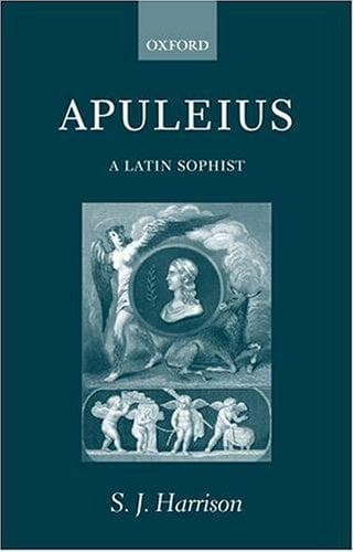 Tapa de Apuleius