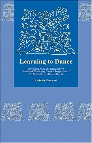 Tapa de Learning to Dance