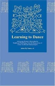 Tapa de Learning to Dance