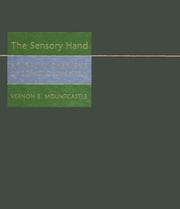 Tapa de The Sensory Hand