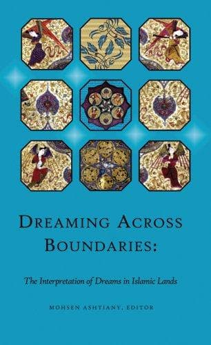 Tapa de Dreaming Across Boundaries