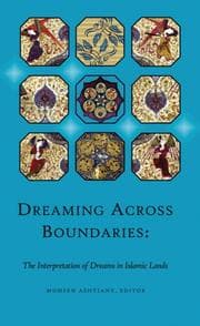 Tapa de Dreaming across boundaries