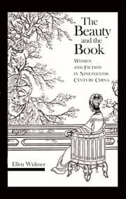 Tapa de The beauty and the book