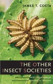 Tapa de The Other Insect Societies