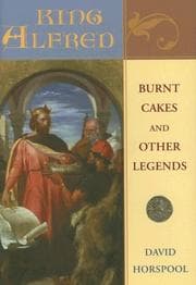 Tapa de King Alfred