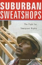 Tapa de Suburban Sweatshops