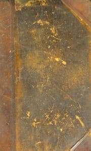 Tapa de Conspectus medicinae theoreticae, cui adjiciuntur ordo, translatio et notae, ab J. Steggall, M.D.