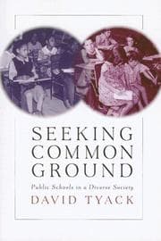 Tapa de Seeking Common Ground
