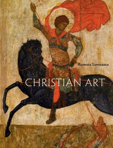 Tapa de Christian Art