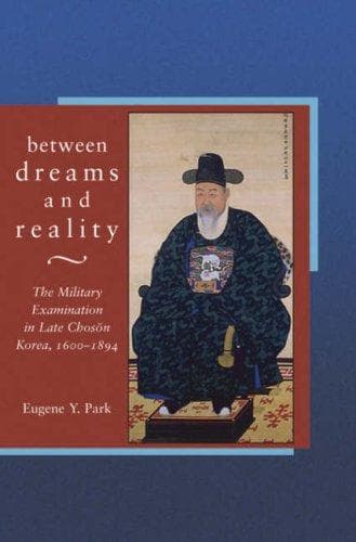 Tapa de Between dreams and reality