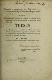 Tapa de Quaestio, an antiquorum doctrina de crisibus et diebus criticis admittenda?