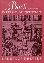 Tapa de Bach and the patterns of invention