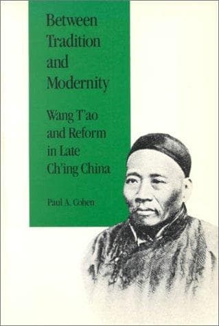 Tapa de Between tradition and modernity
