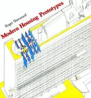 Tapa de Modern Housing Prototypes