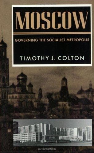 Tapa de Moscow