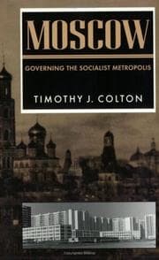 Tapa de Moscow