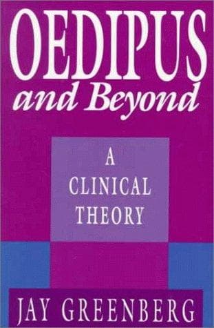 Tapa de Oedipus and Beyond