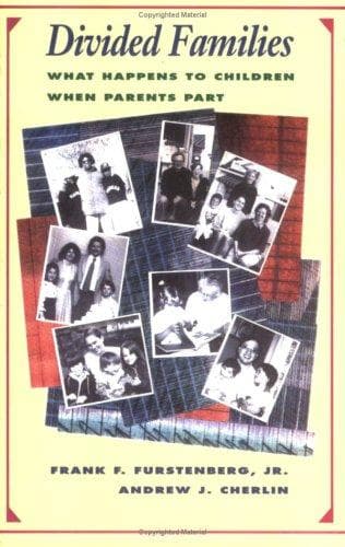 Tapa de Divided families