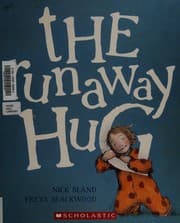 Tapa de The runaway hug