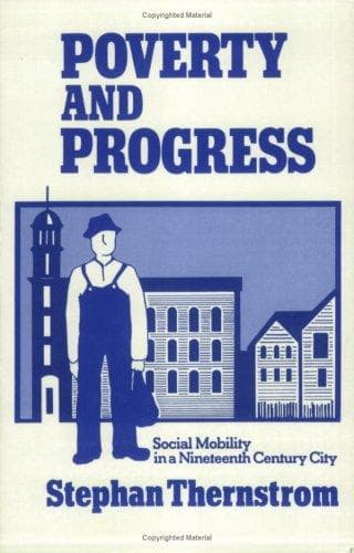 Tapa de Poverty and Progress