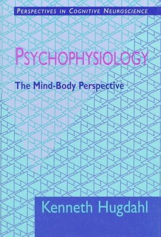 Tapa de Psychophysiology