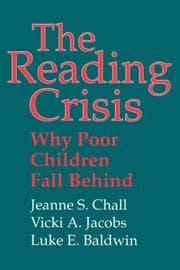 Tapa de Reading Crisis